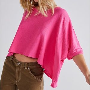 We the Free CC tee !!!